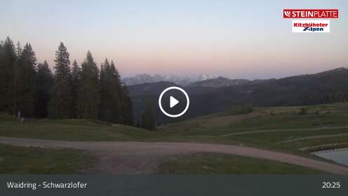 Webcam Schwarzlofer