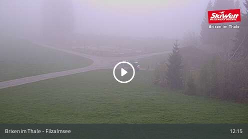 Webcam Filzalmsee