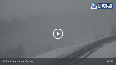 Webcam Alpbachtaler Lauser-Sauser