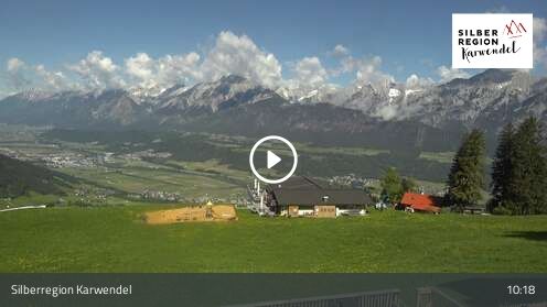 Webcam Hüttegglift