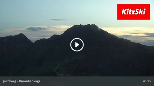 Webcam Bärenbadkogel