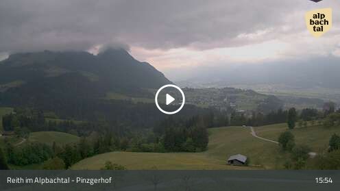 Webcam Pinzgerhof