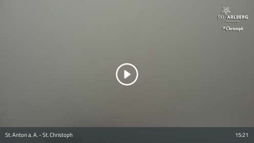Webcam St. Christoph
