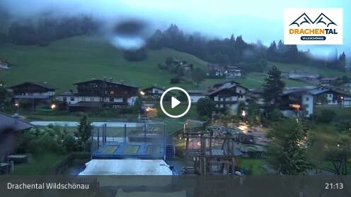 Webcam Drachental