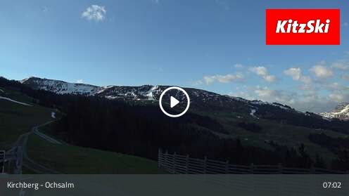 Webcam Ochsalm