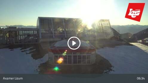 Webcam Panoramarestaurant Hoadl-Haus