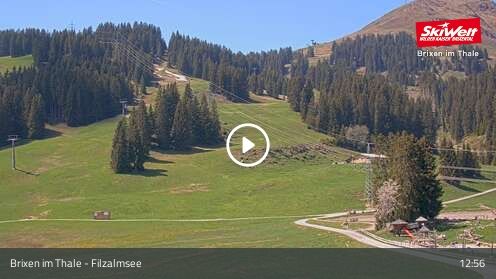 Webcam Filzalmsee