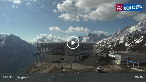 Webcam Giggijoch
