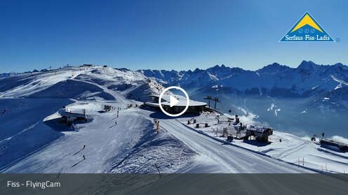 Webcam Fiss - FlyingCam