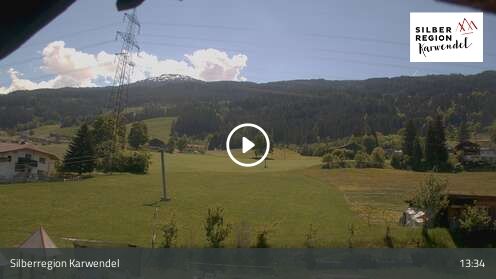 Webcam Hoferlift