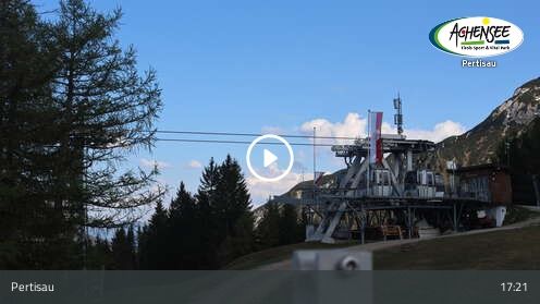 Webcam Karwendel