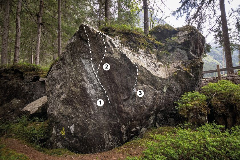 Topographie
