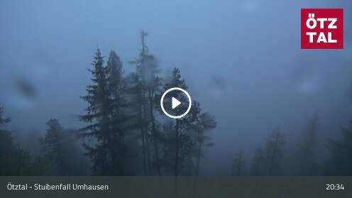 Webcam Stuibenfall