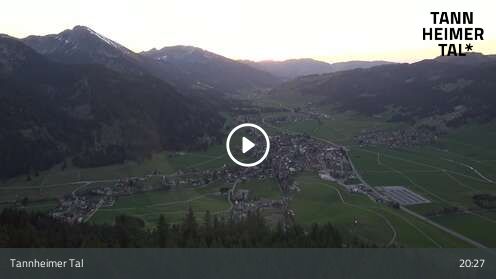 Webcam Neunerköpfle Mittelstation
