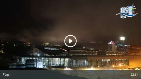 Webcam Therme Fügen