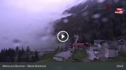 Webcam Maria Waldrast