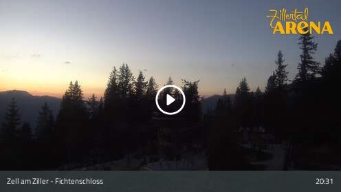 Webcam Fichtenschloss