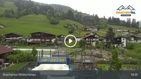 Webcam Drachental