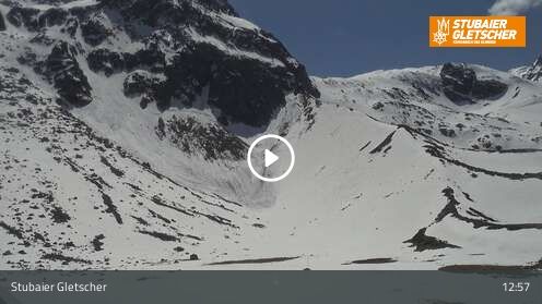 Webcam Fernau Mittelstation