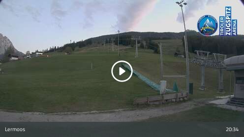 Webcam Familyjet Tal