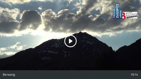 Webcam Sonnalmbahn Bergstation