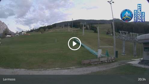 Webcam Familyjet Tal