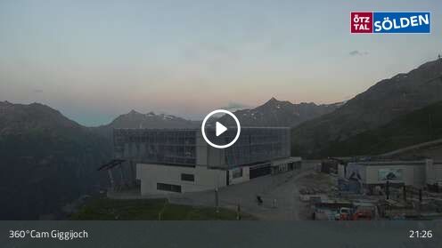 Webcam Giggijoch