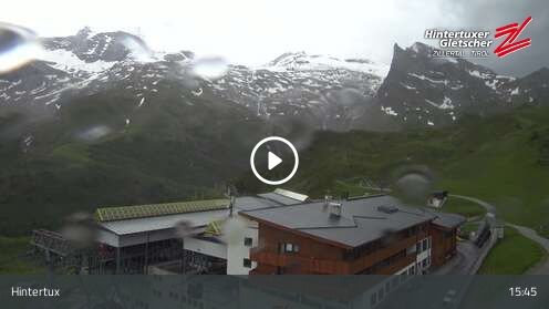 Webcam Sommerberg