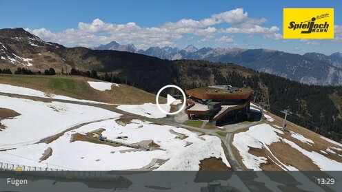 Webcam Onkeljoch