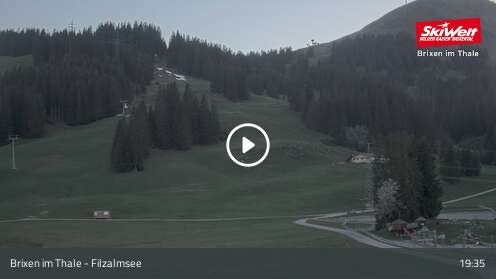 Webcam Filzalmsee
