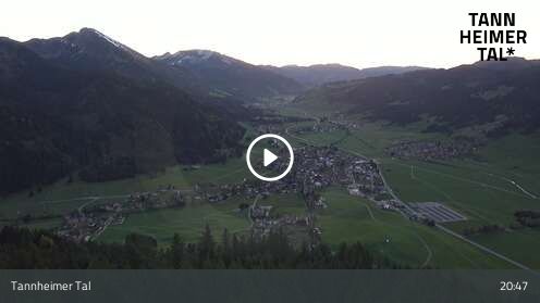 Webcam Neunerköpfle Mittelstation