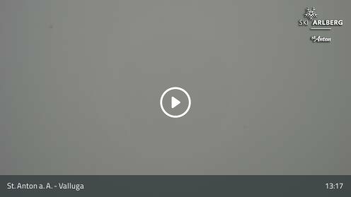 Webcam Valluga