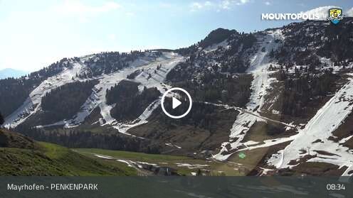 Webcam Penken Park