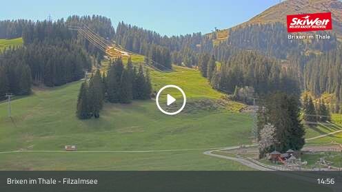 Webcam Filzalmsee