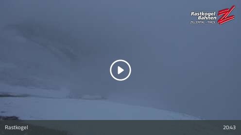 Webcam Rastkogel
