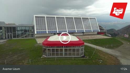 Webcam Panoramarestaurant Hoadl-Haus