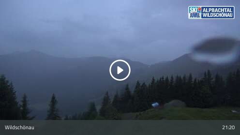 Webcam Markbachjoch