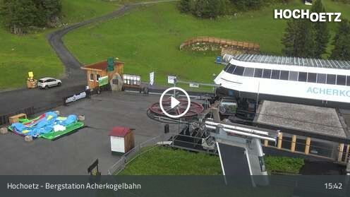 Webcam Hochoetz