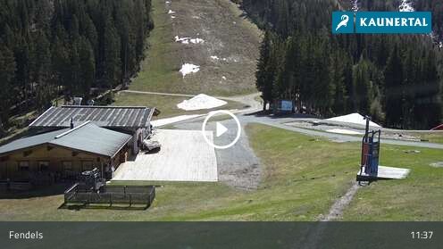 Webcam Sattelboden