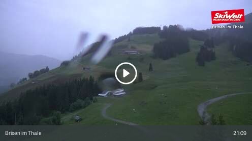 Webcam Bergstation Gondelbahn