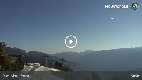 Webcam Penkenbahn