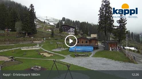 Webcam Erlebnispark