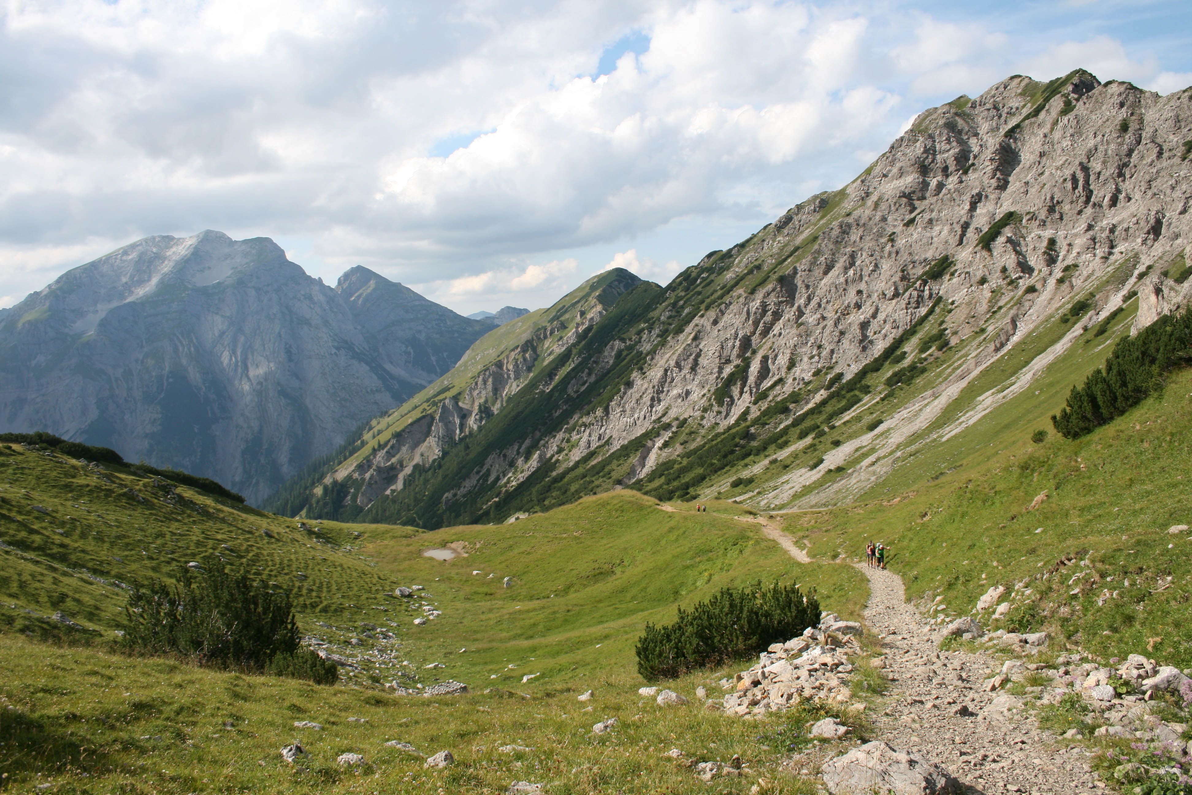 Karwendel