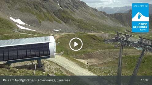 Webcam Adlerlounge, Cimaross