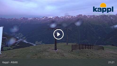 Webcam Alblitt