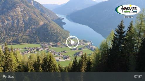 Webcam Karwendel
