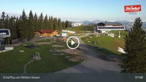 Webcam Brandstadl Restaurant