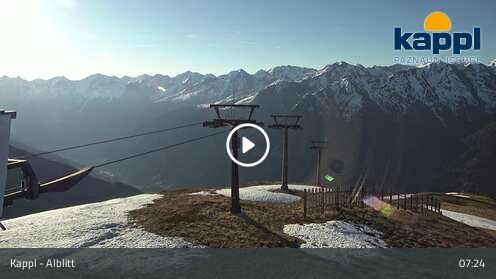 Webcam Alblitt