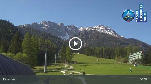 Webcam Talstation Marienberg