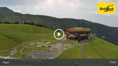 Webcam Onkeljoch